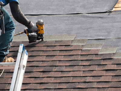 About Roof Repair Experts Torrington, CT